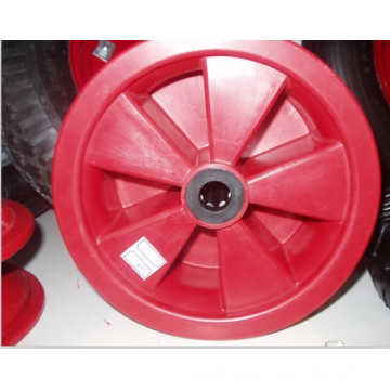 High Quality Plastic Rim (400-8)